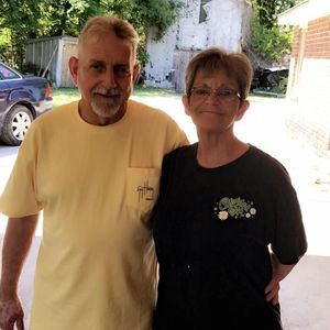 Meet your Posher, Carolyn